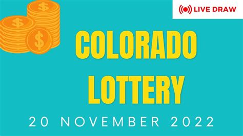 colorado powerball results